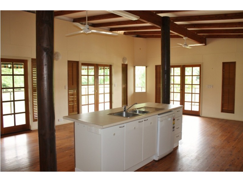 19 Harwood Drive, Babinda QLD 4861