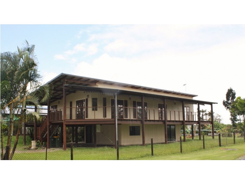 19 Harwood Drive, Babinda QLD 4861