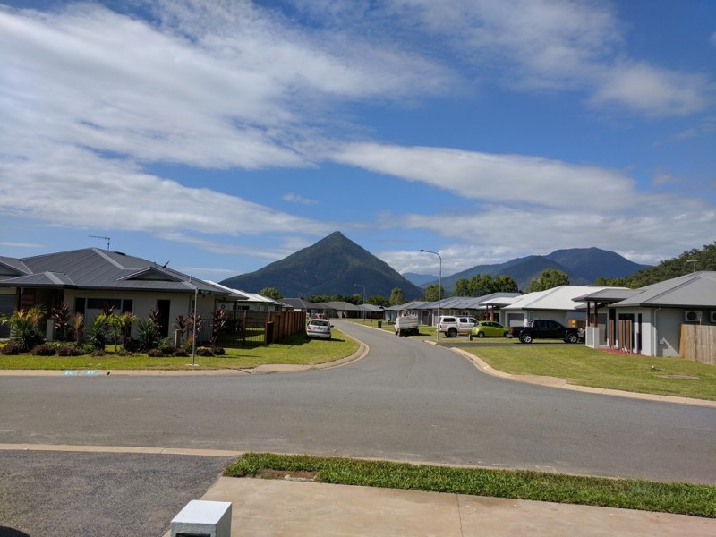 Gordonvale QLD 4865