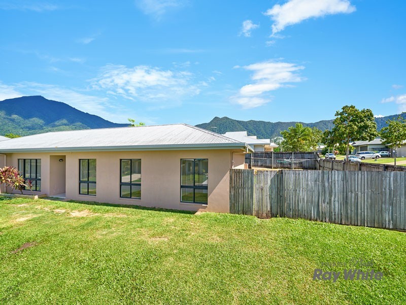 52 Timberlea Drive East, Bentley Park QLD 4869