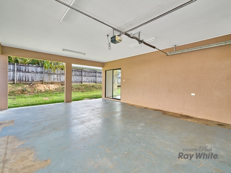 52 Timberlea Drive East, Bentley Park QLD 4869