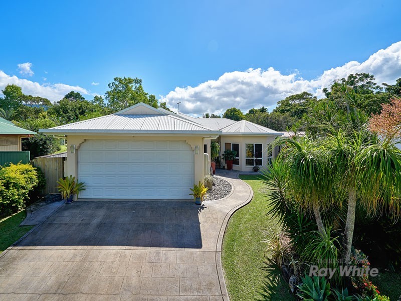 36 Canecutter Road, Edmonton QLD 4869
