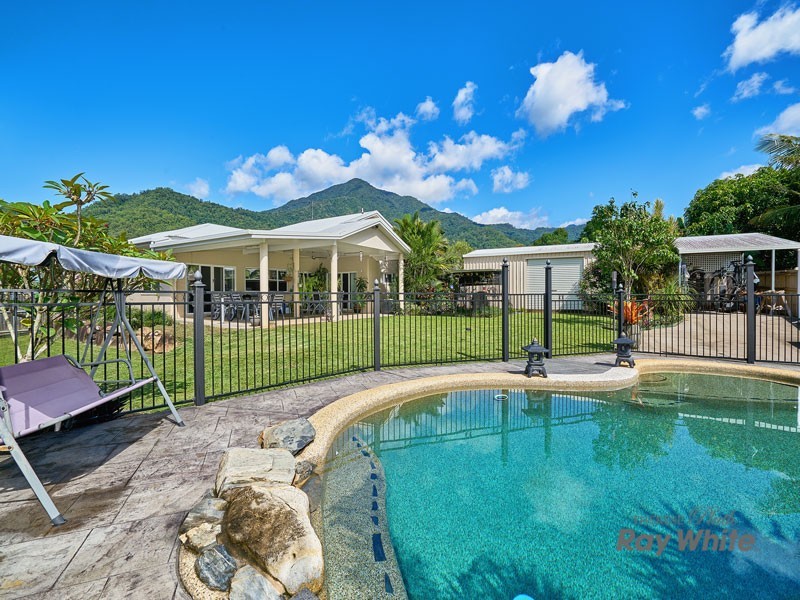 36 Canecutter Road, Edmonton QLD 4869