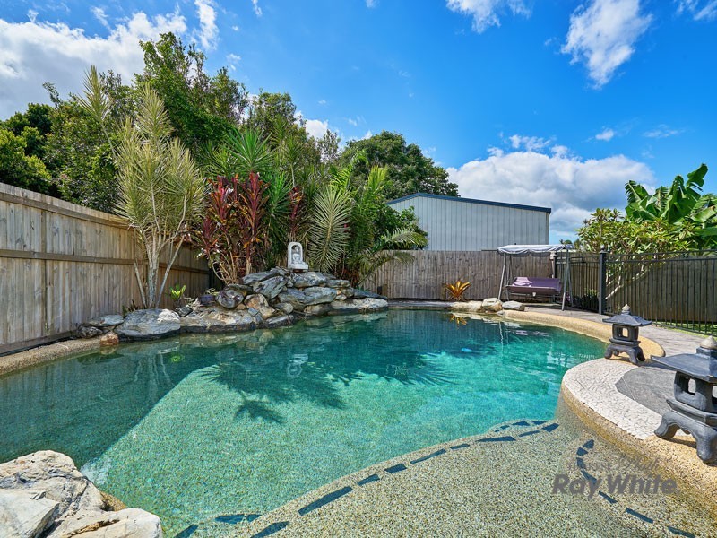 36 Canecutter Road, Edmonton QLD 4869