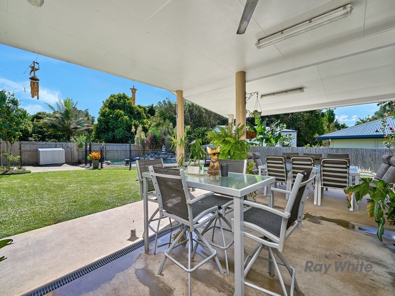 36 Canecutter Road, Edmonton QLD 4869