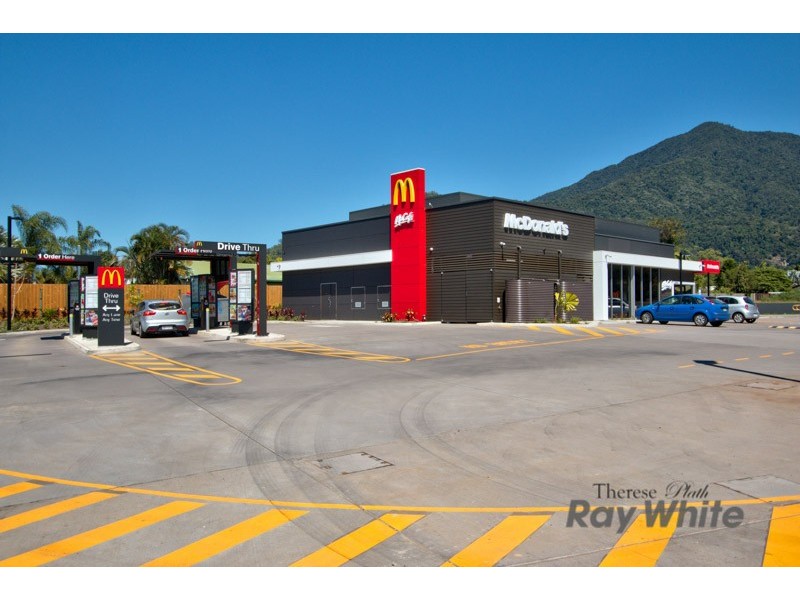 36 Canecutter Road, Edmonton QLD 4869