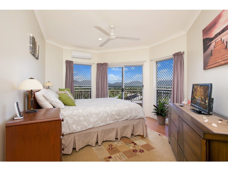 Mount Sheridan QLD 4868