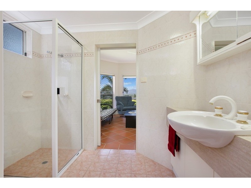 Mount Sheridan QLD 4868