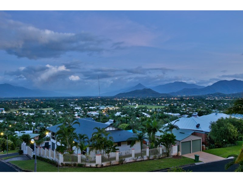 Mount Sheridan QLD 4868