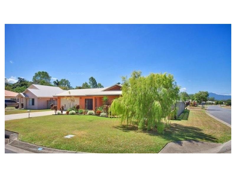 2 Tin Sang Close, Edmonton QLD 4869