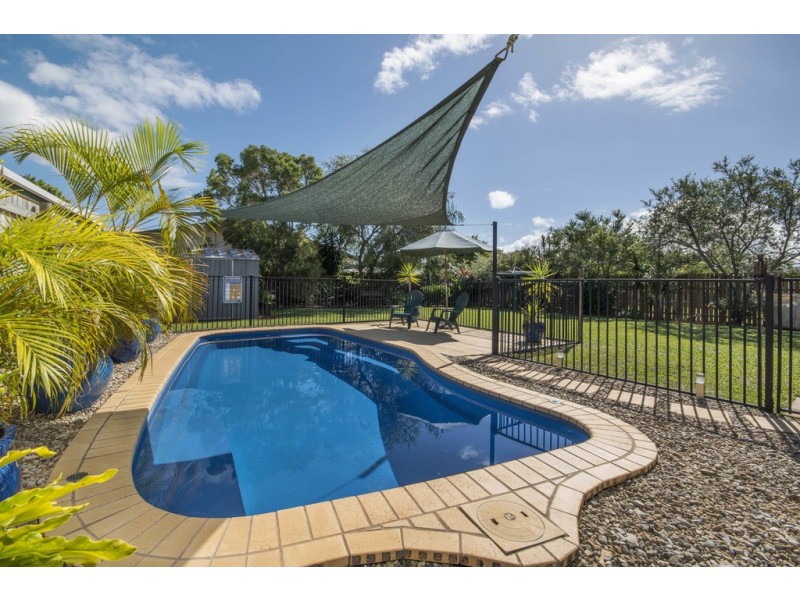 26 Jorgensen Street, Edmonton QLD 4869