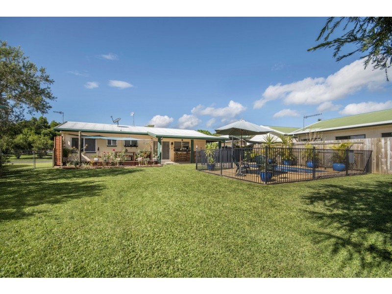 26 Jorgensen Street, Edmonton QLD 4869