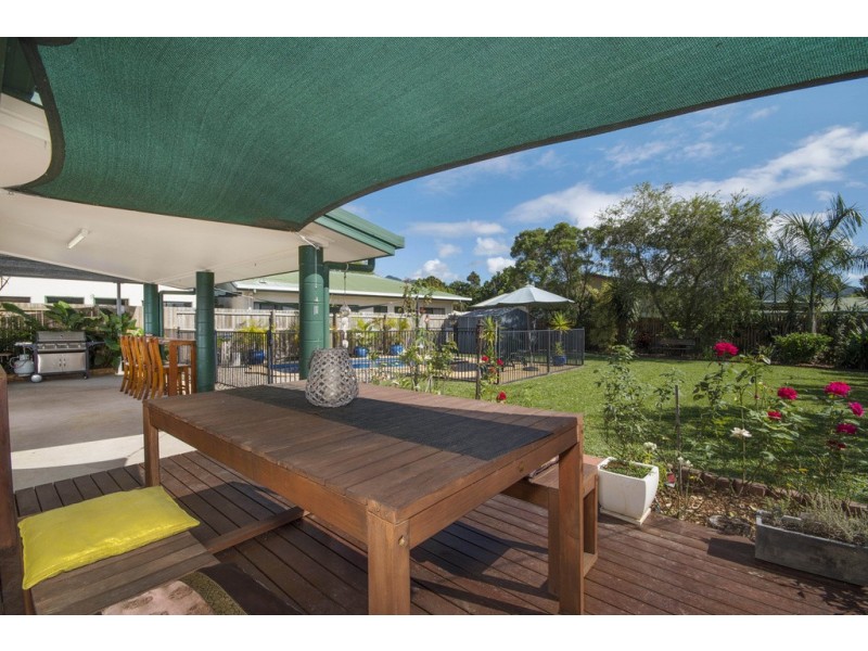 26 Jorgensen Street, Edmonton QLD 4869