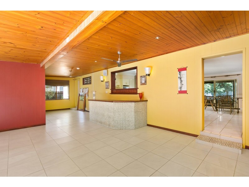 12 Graham Street, Edmonton QLD 4869