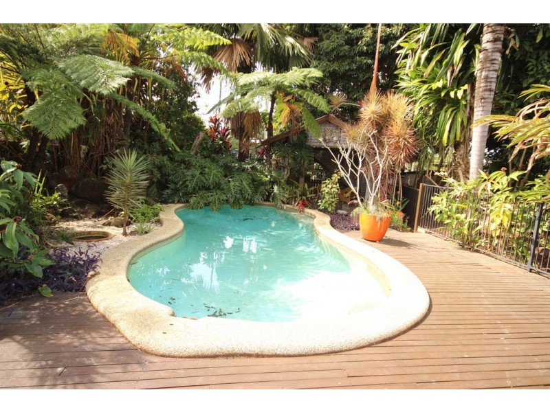 12 Graham Street, Edmonton QLD 4869