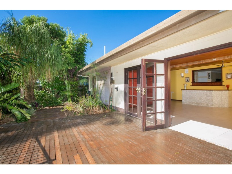 12 Graham Street, Edmonton QLD 4869