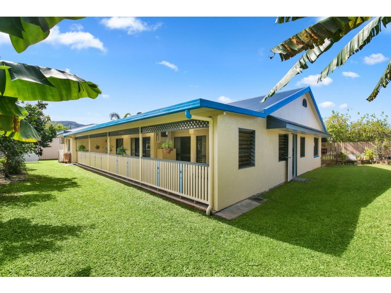 1 Cuffe Court, Edmonton QLD 4869