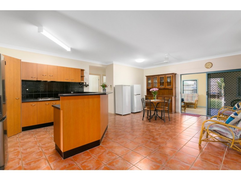 1 Cuffe Court, Edmonton QLD 4869