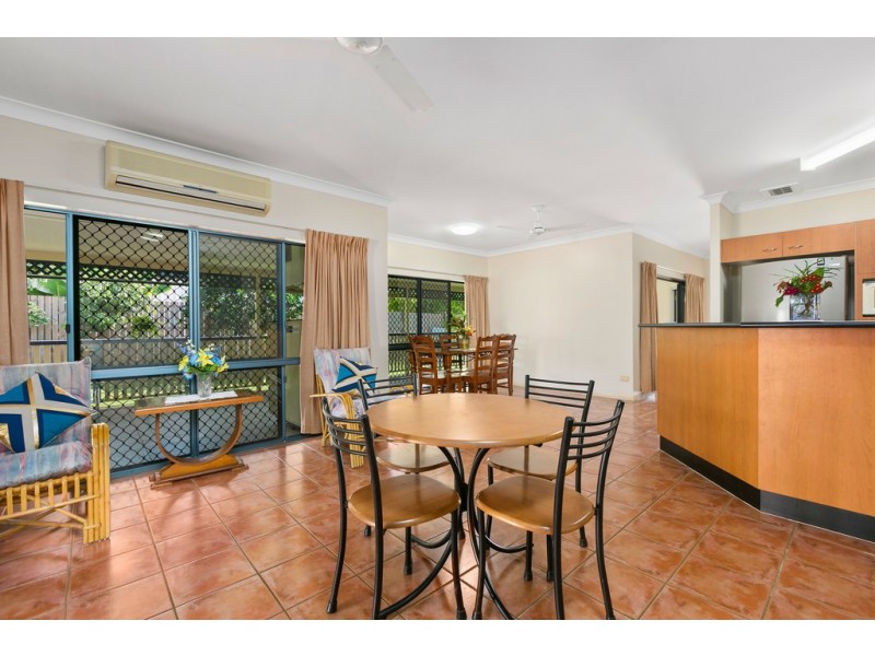 1 Cuffe Court, Edmonton QLD 4869