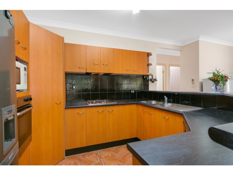 1 Cuffe Court, Edmonton QLD 4869