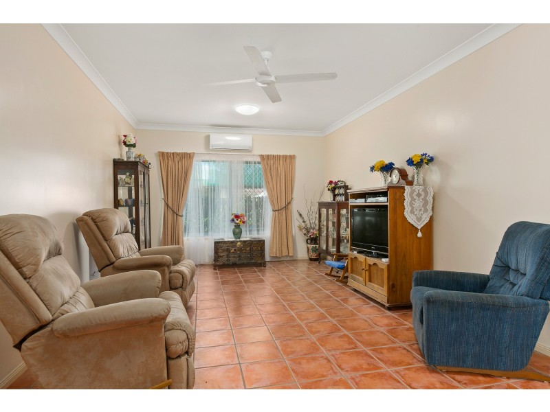 1 Cuffe Court, Edmonton QLD 4869