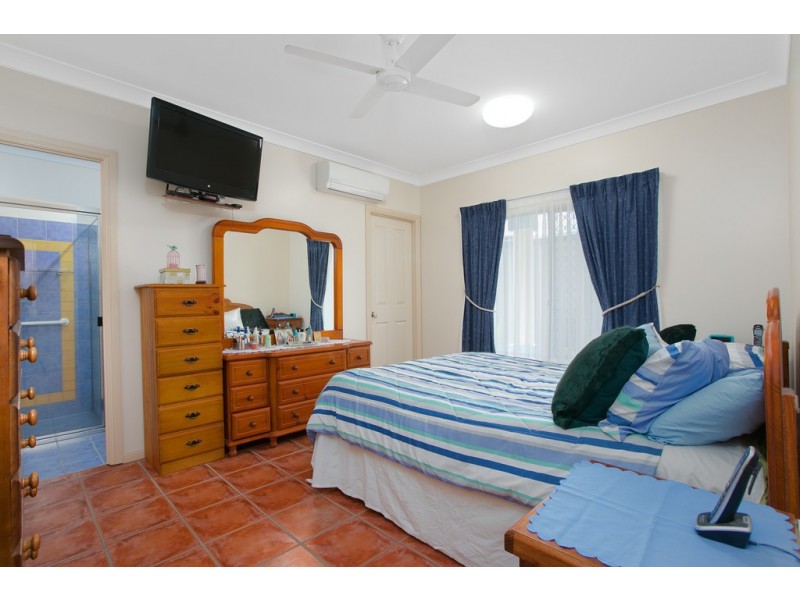 1 Cuffe Court, Edmonton QLD 4869