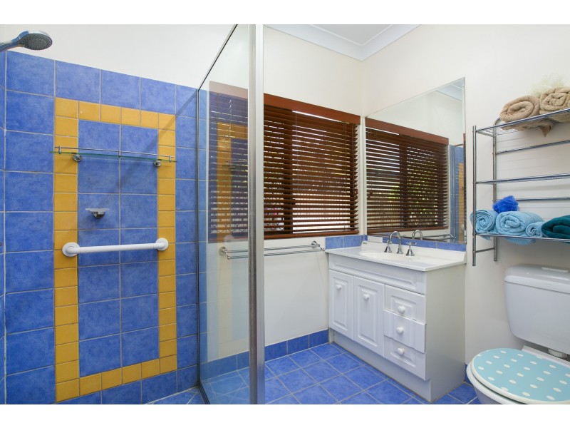 1 Cuffe Court, Edmonton QLD 4869