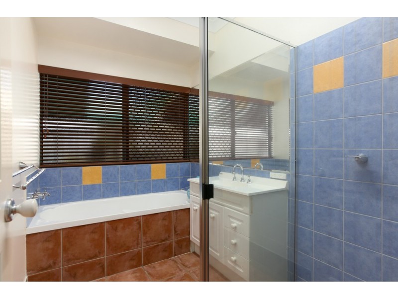 1 Cuffe Court, Edmonton QLD 4869