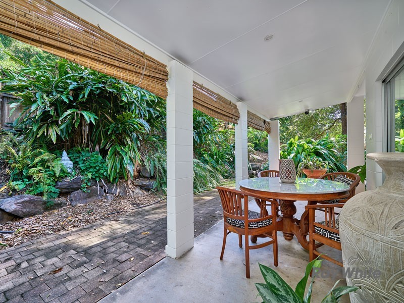 5 Beaman Close, Aeroglen QLD 4870