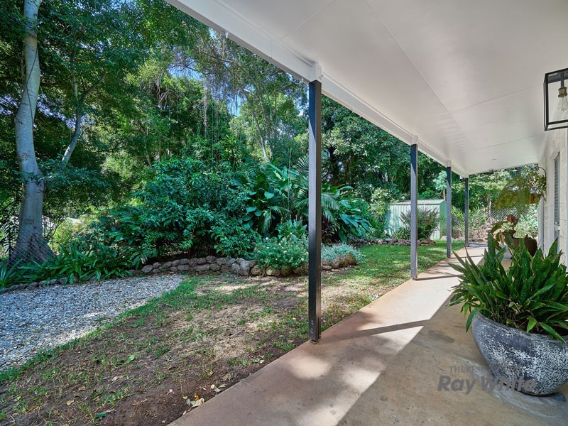 5 Beaman Close, Aeroglen QLD 4870