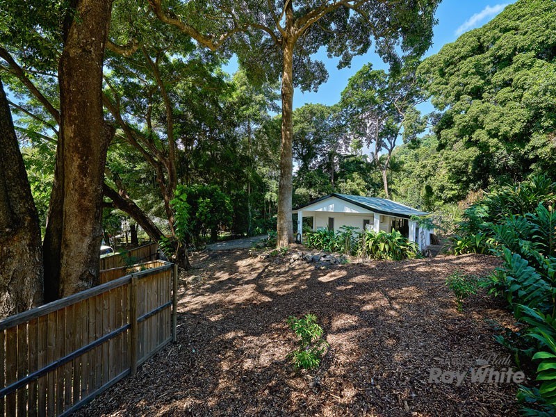 5 Beaman Close, Aeroglen QLD 4870