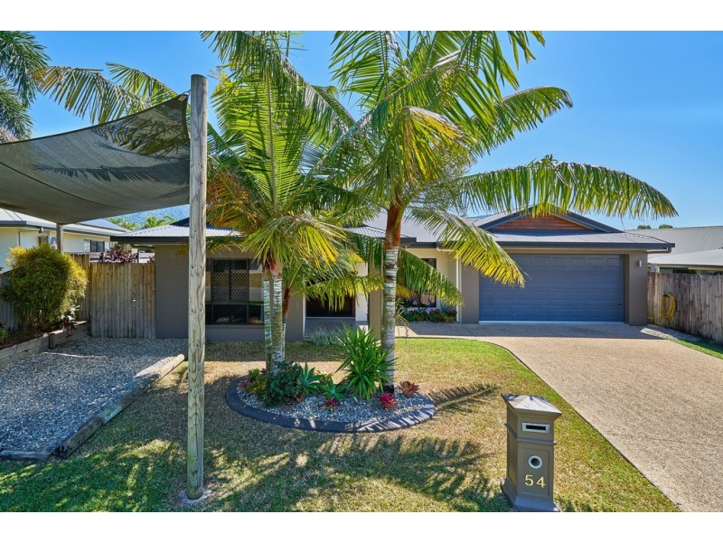 54 Piccone Drive, Edmonton QLD 4869