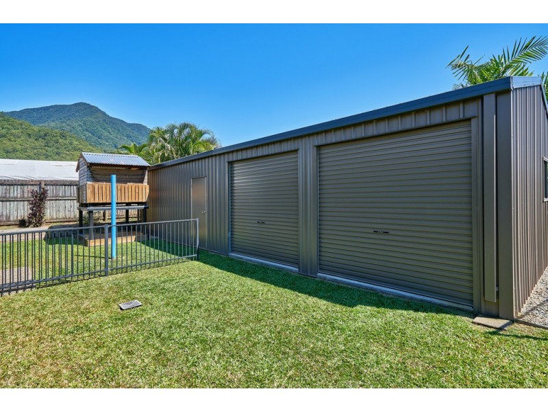 54 Piccone Drive, Edmonton QLD 4869