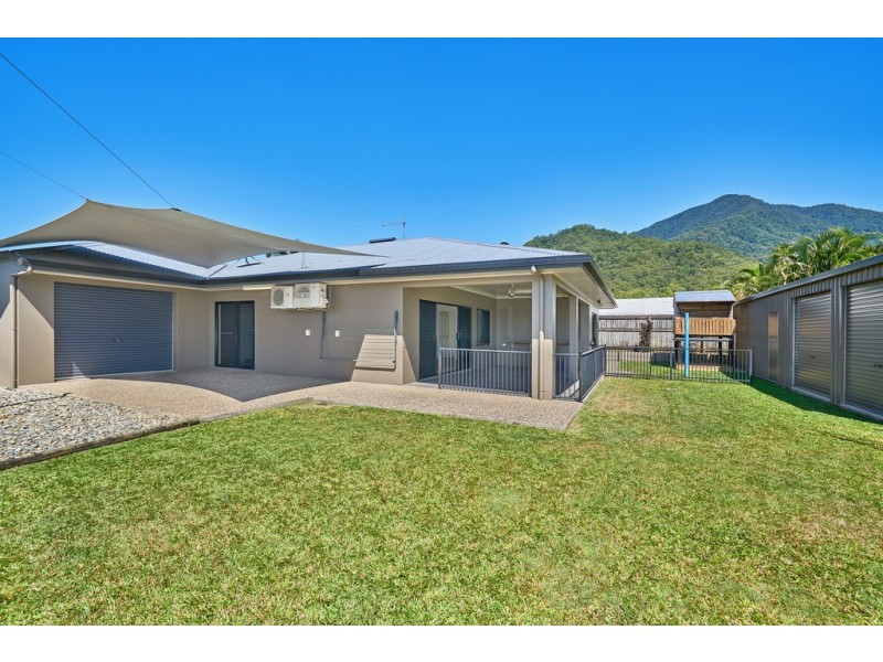 54 Piccone Drive, Edmonton QLD 4869