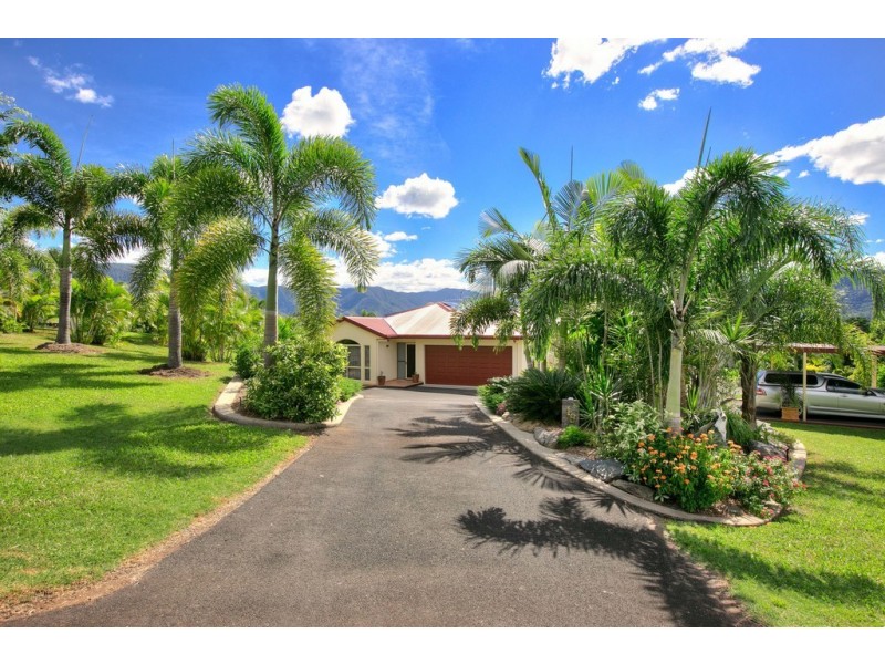 Goldsborough QLD 4865