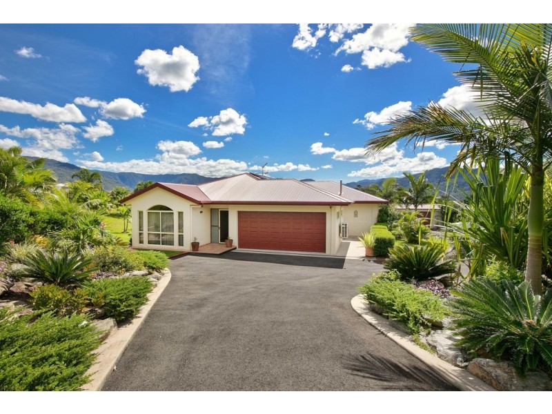 Goldsborough QLD 4865