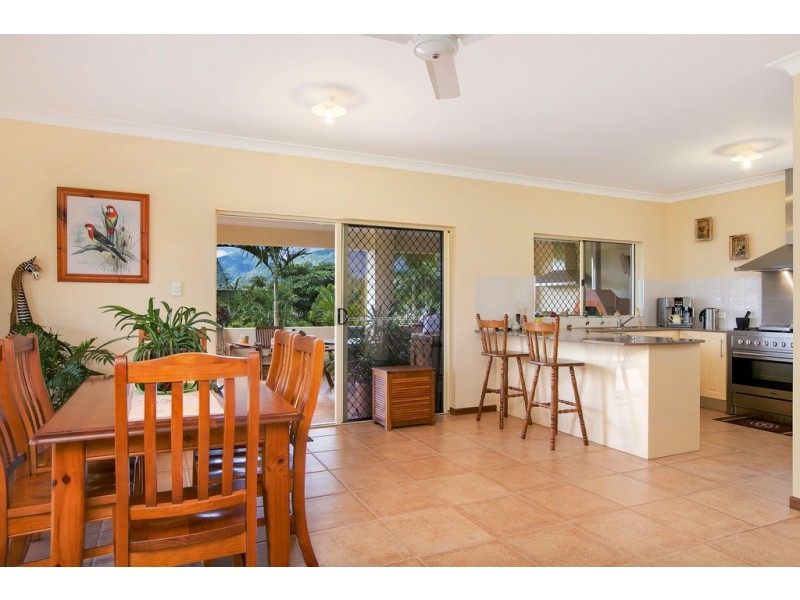 Goldsborough QLD 4865