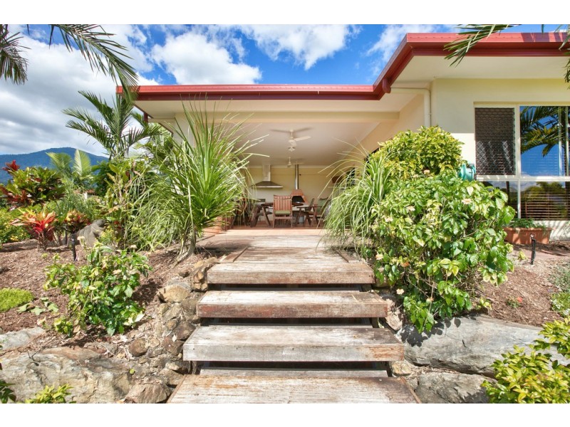 Goldsborough QLD 4865