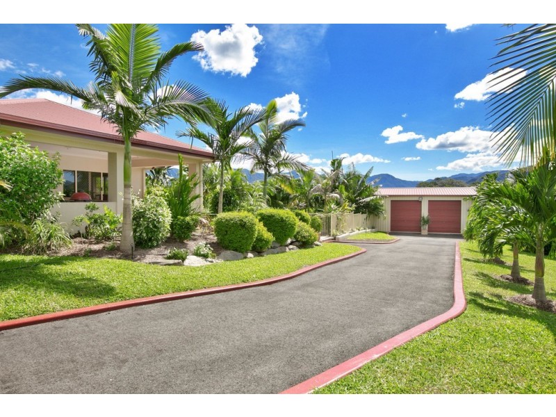 Goldsborough QLD 4865