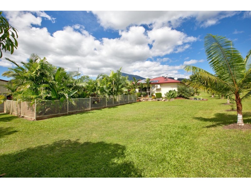 Goldsborough QLD 4865