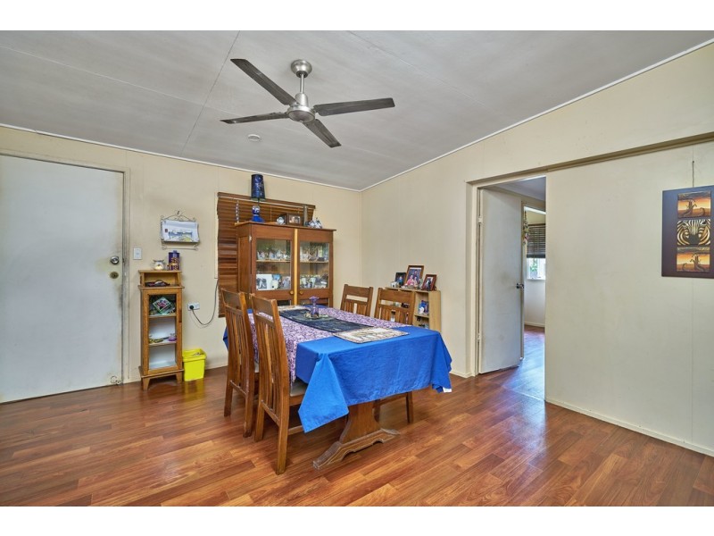 8 Griffin Street, Gordonvale QLD 4865