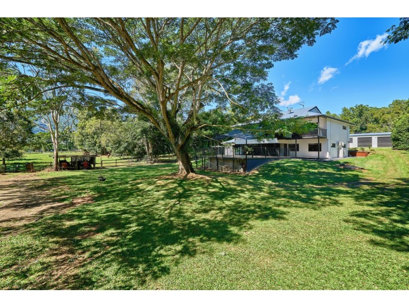 20 Vico Street, Gordonvale QLD 4865