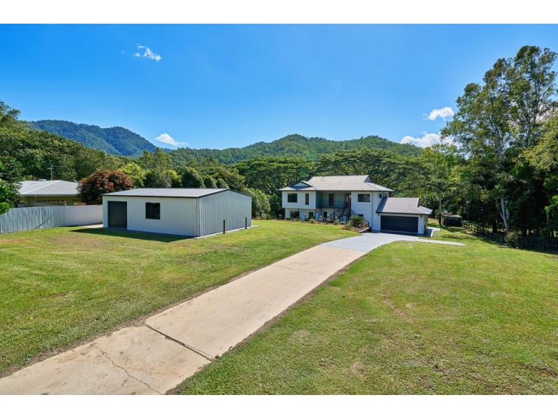 20 Vico Street, Gordonvale QLD 4865