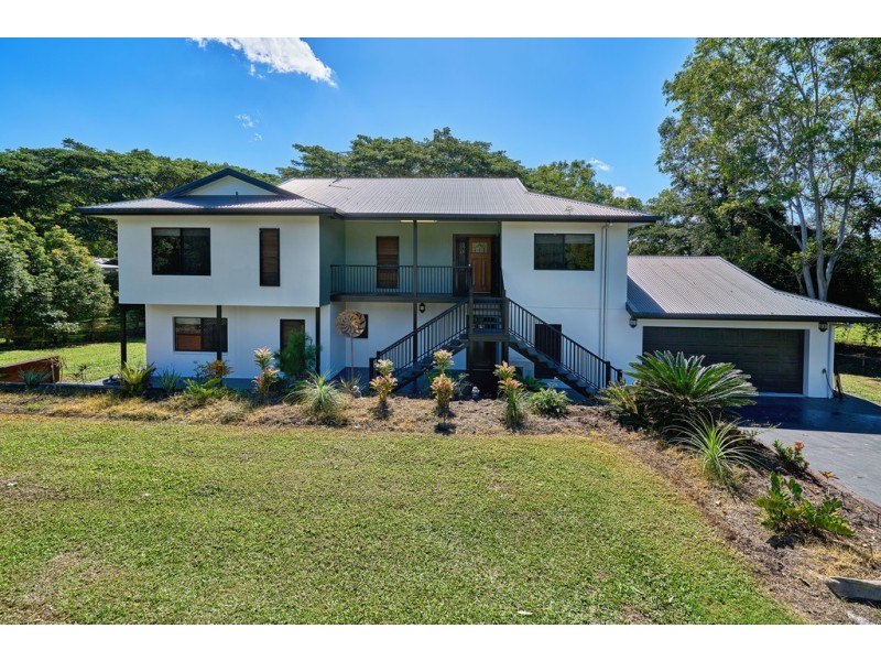 20 Vico Street, Gordonvale QLD 4865