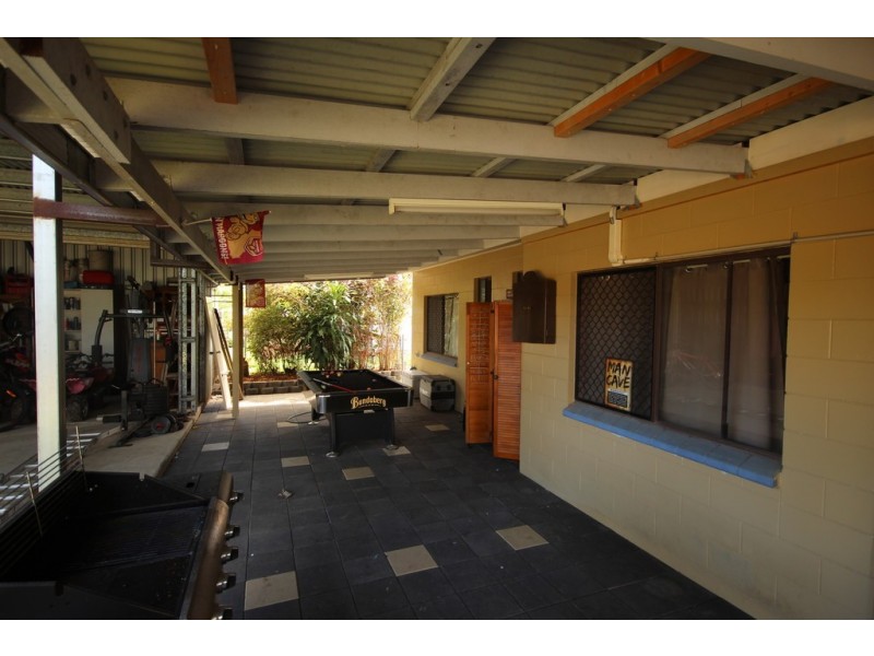 55 Hancock Street, Edmonton QLD 4869