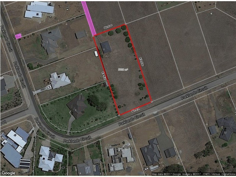 11 Parklands Circuit, Mareeba QLD 4880