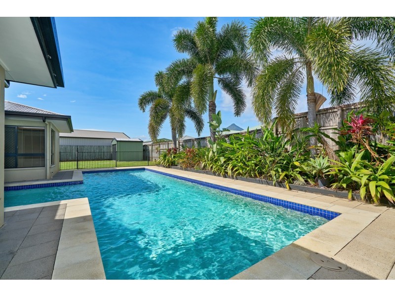 9 Rossi Street, Gordonvale QLD 4865