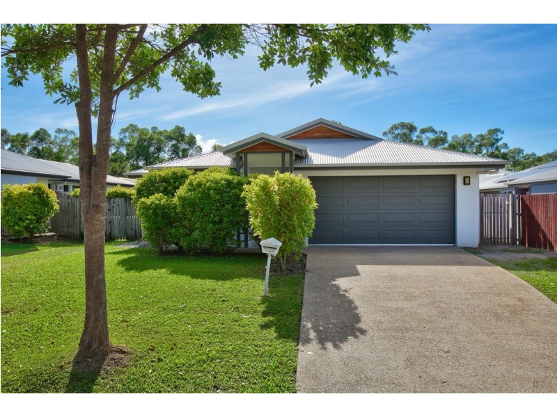 28 Charnley Avenue, Bentley Park QLD 4869