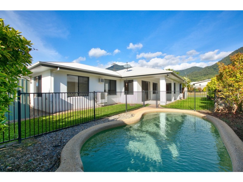 28 Charnley Avenue, Bentley Park QLD 4869