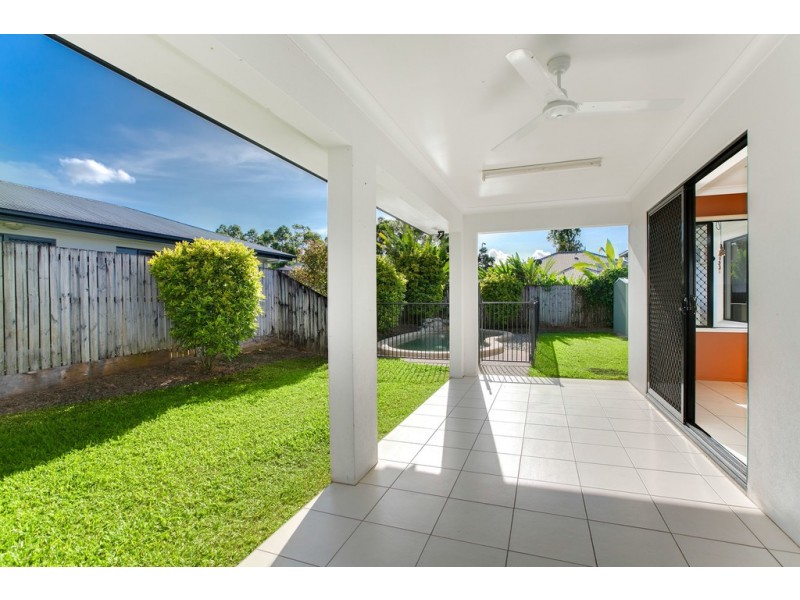 28 Charnley Avenue, Bentley Park QLD 4869